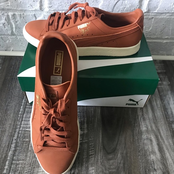 puma clyde limited edition